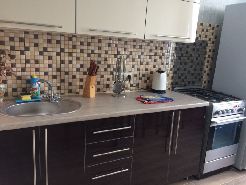 2-комнатная квартира, Жолудева ул. 135