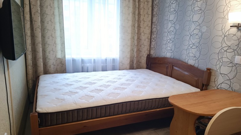 2-комнатная квартира, Текстильщиков пр. 27