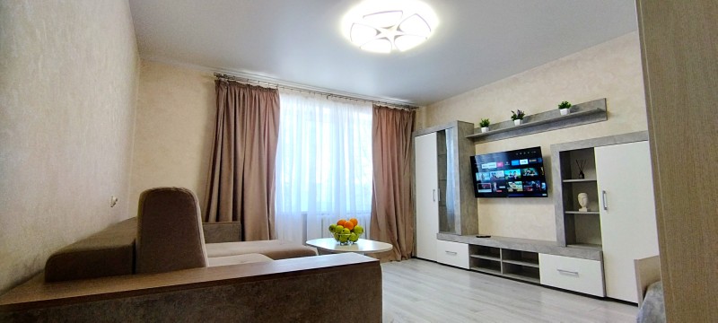 1-комнатная квартира, Лынькова ул. 39