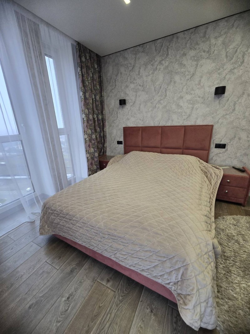 2-комнатная квартира, Гоголя ул. 96