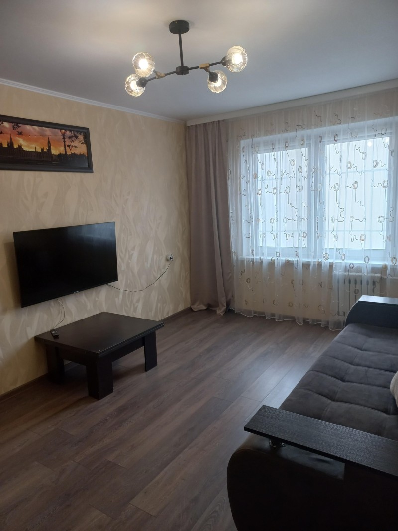 2-комнатная квартира, Еронько ул. 10