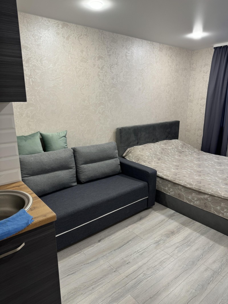 1-комнатная квартира, Березовская ул. 5