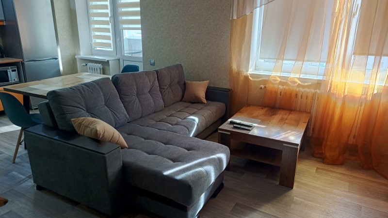 1-комнатная квартира, Маркса Карла ул. 4