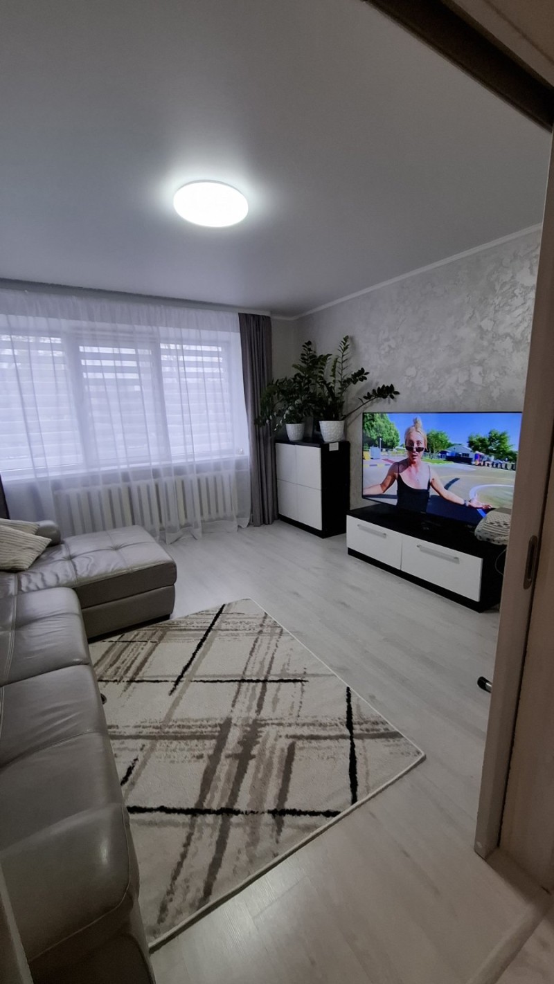 2-комнатная квартира, Федотова ул. 16