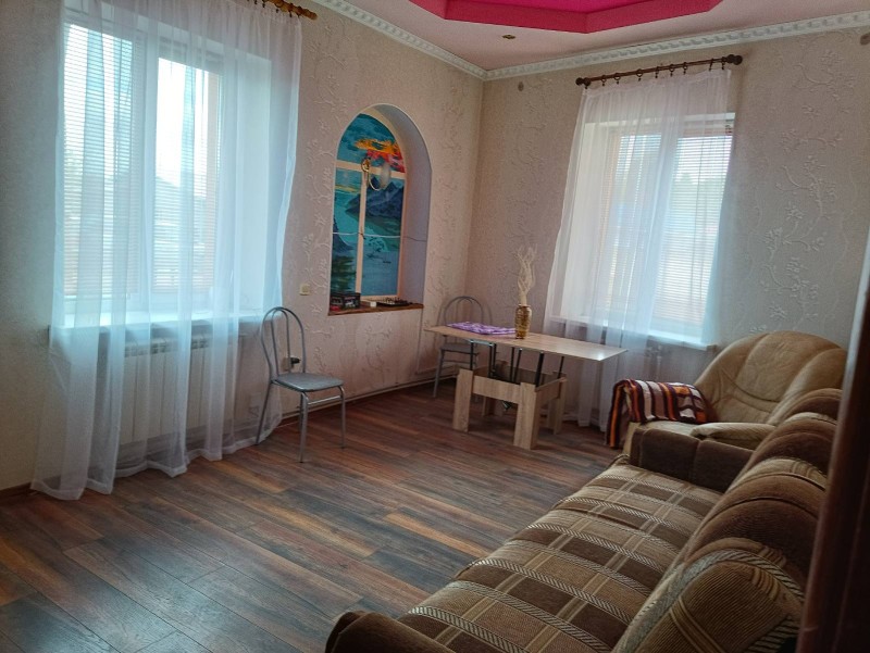 5-комнатная квартира, Жолудева ул. 21
