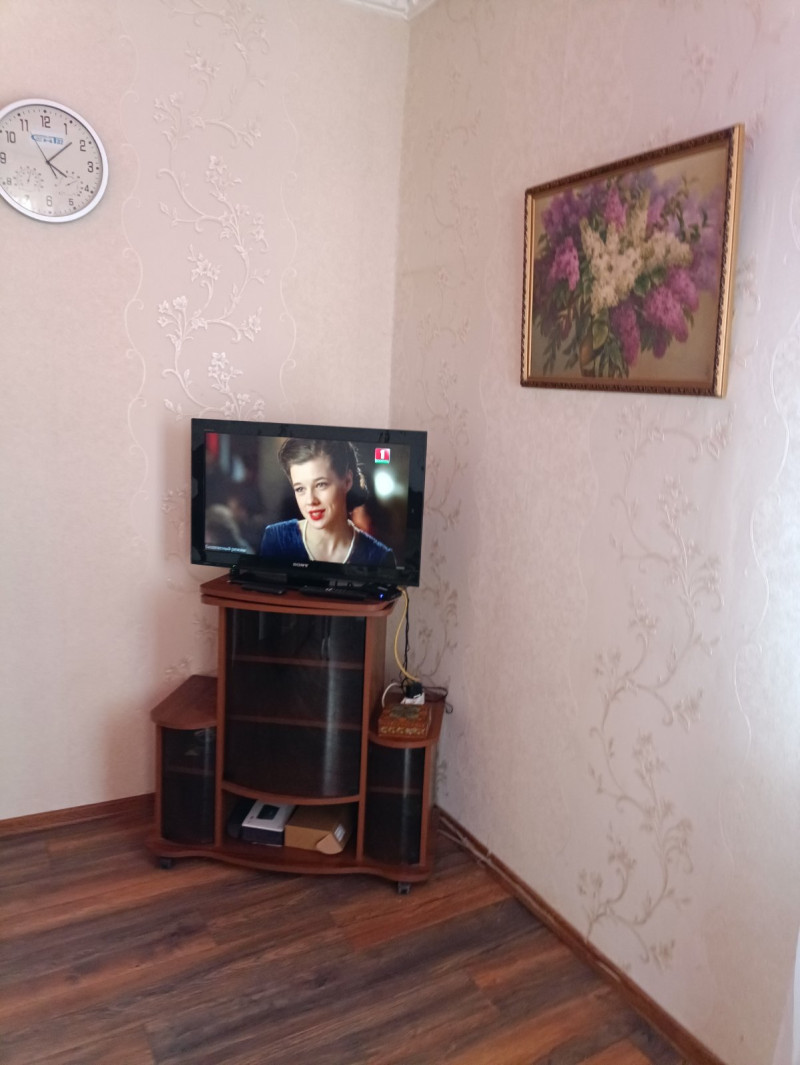 Фото 2: Квартира посуточно — Просторный 5-комнатный дом в историческом центре Волковыска