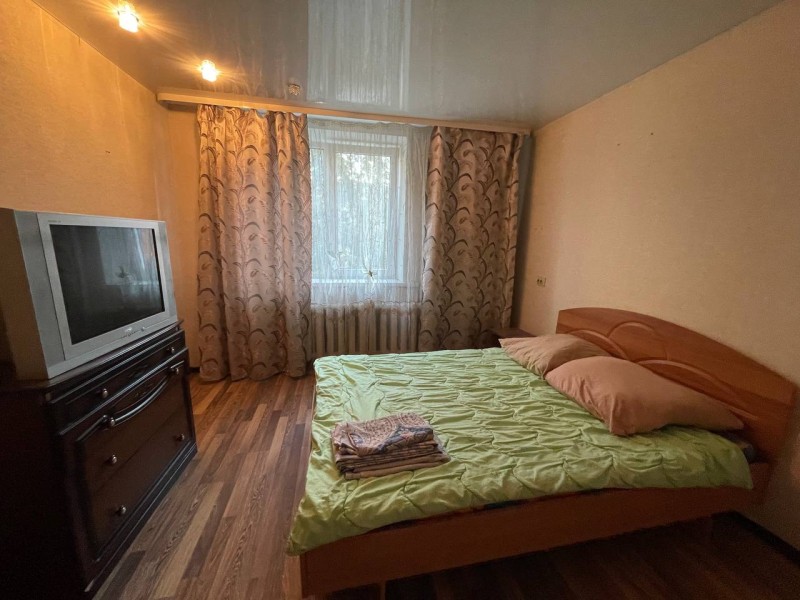 2-комнатная квартира, Тутаринова ул. 1