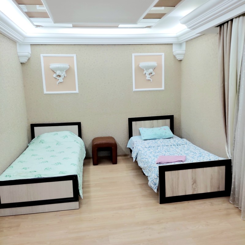4-комнатная квартира, Врублевского ул. 84