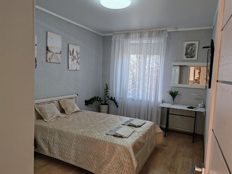 2-комнатная квартира, Мицкевича Адама ул. 21