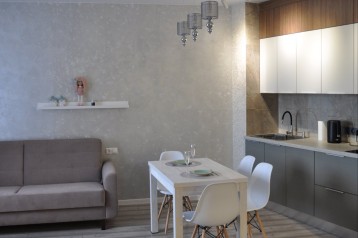 1-комнатная квартира, Сикорского ул. 70
