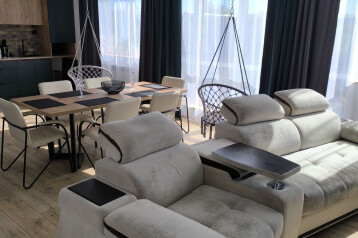 2-комнатная квартира, Томская ул. 3