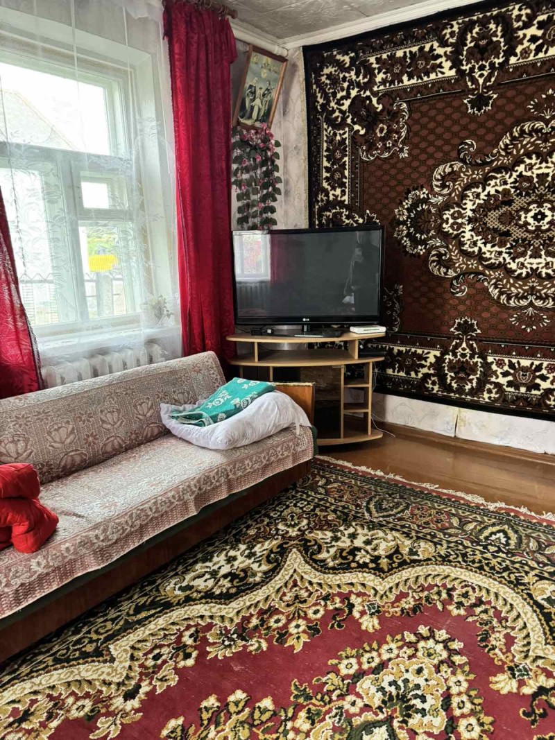 3-комнатная квартира, Литейная ул. 15