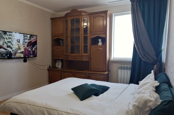 2-комнатная квартира, Томская ул. 7