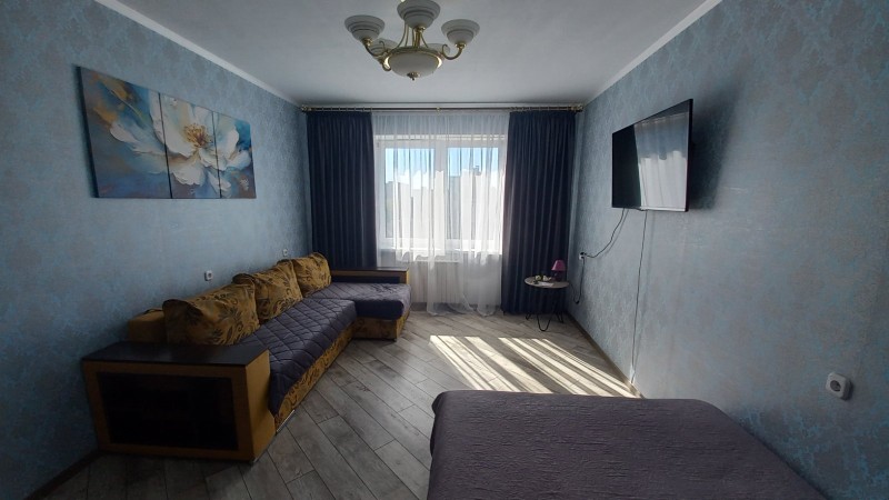 1-комнатная квартира, Орджоникидзе ул. 5
