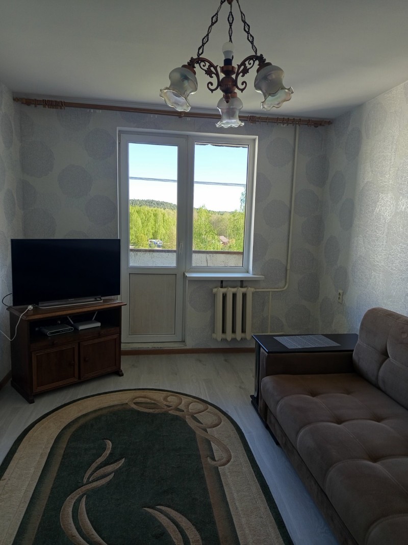 2-комнатная квартира, Советская ул. 143