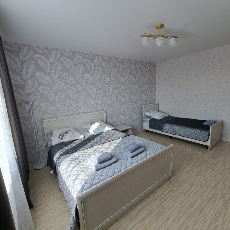 2-комнатная квартира, Щорса ул. 38А