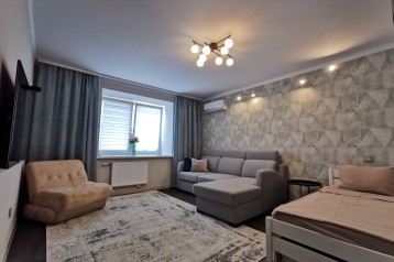 2-комнатная квартира, Гоголя ул. 81А