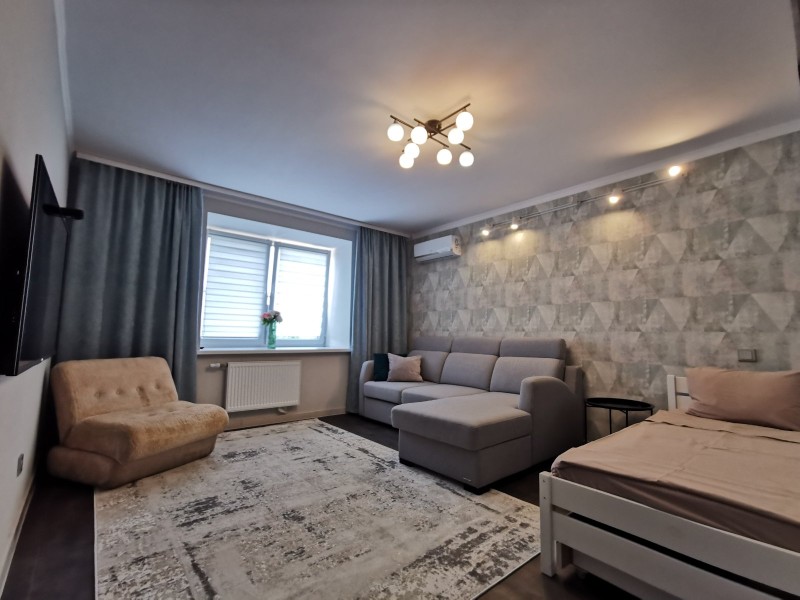 2-комнатная квартира, Гоголя ул. 81А
