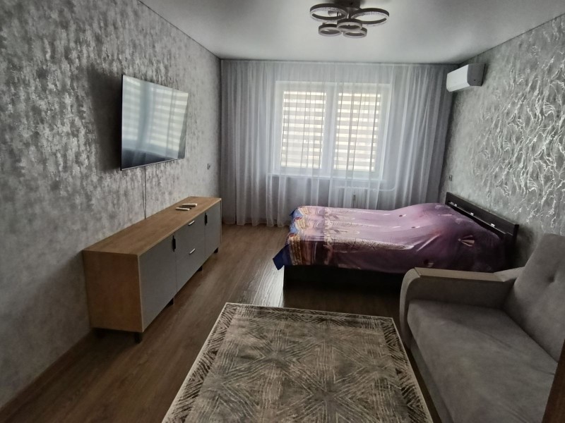 1-комнатная квартира, Сальникова ул. 18
