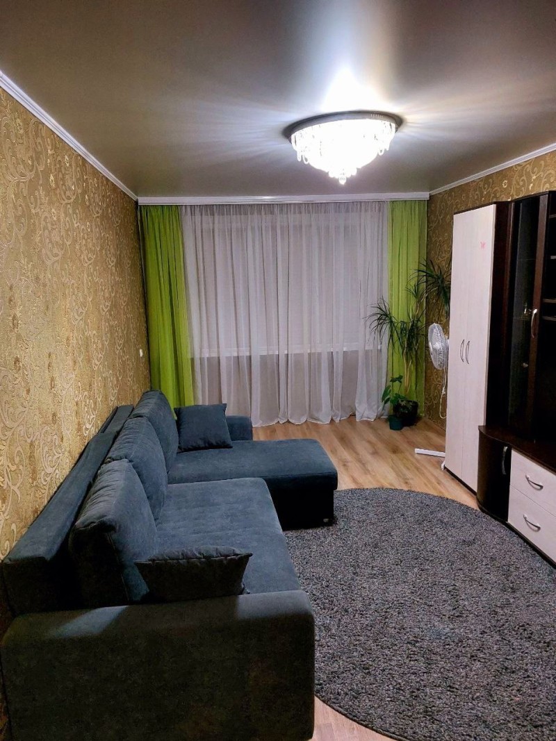 2-комнатная квартира, Первомайская ул. 183