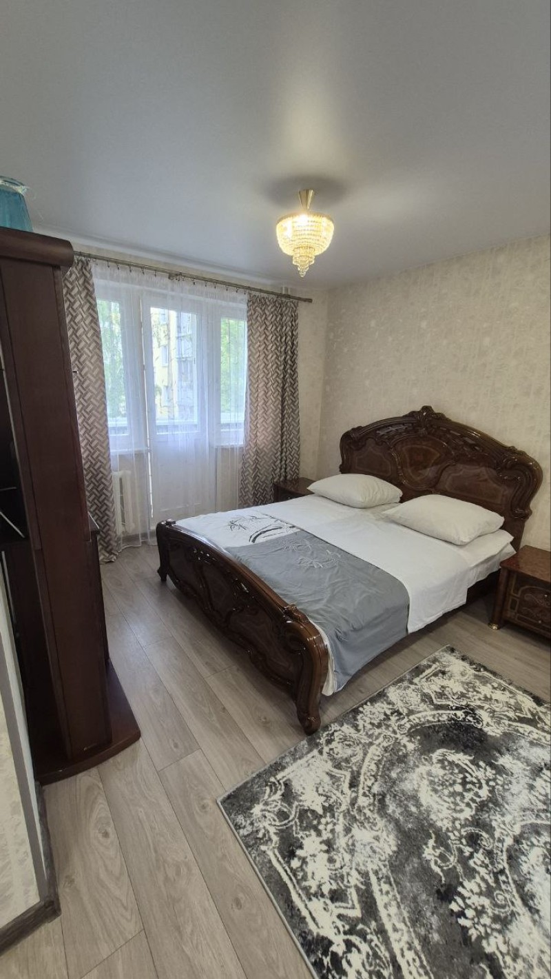 1-комнатная квартира, Осипенко ул. 32