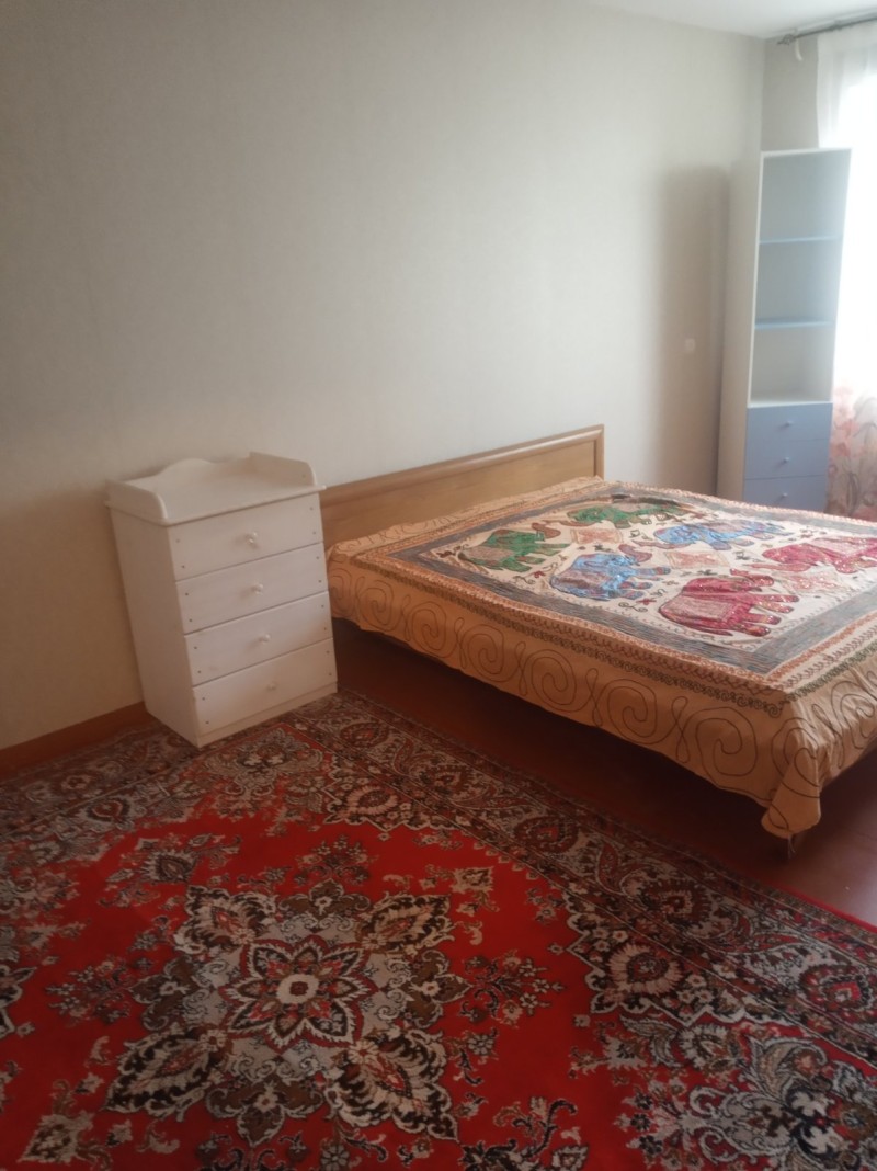 1-комнатная квартира, Плеханова ул. 34