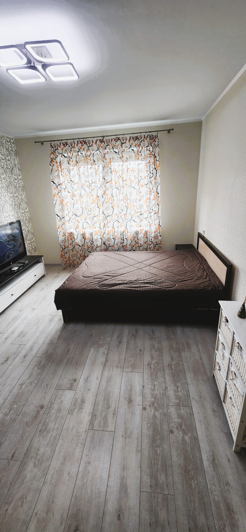 1-комнатная квартира, Махновича ул. 16