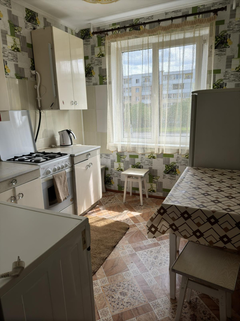 Фото 4: Квартира посуточно — Однокомнатная квартира на улице Дружбы в Кобрине