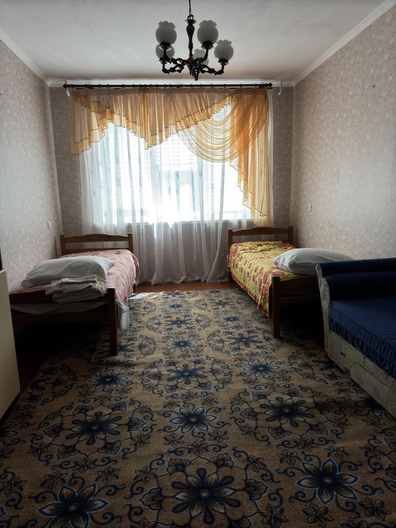 1-комнатная квартира, Дружбы ул. 9