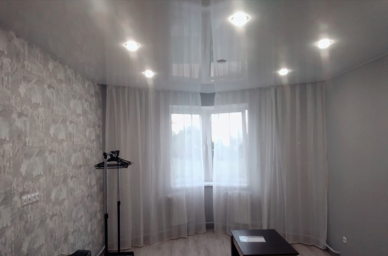 3-комнатная квартира, Денисова ул. 14