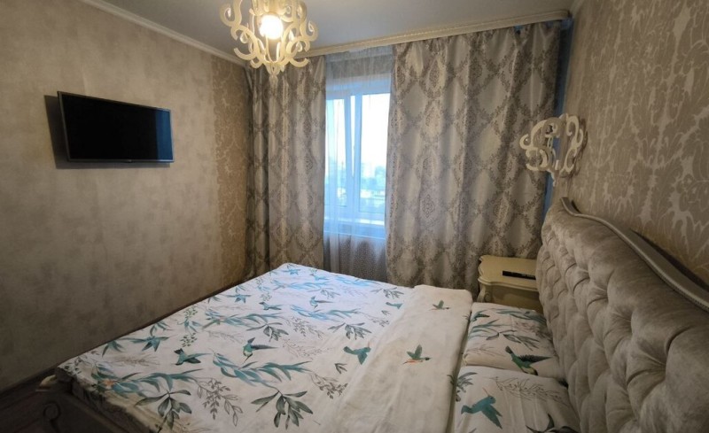 2-комнатная квартира, Козлова ул. 30