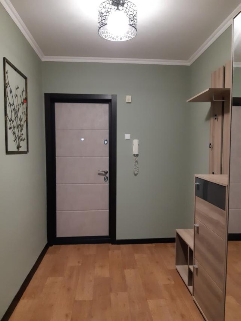 1-комнатная квартира, Пестрака ул. 34А