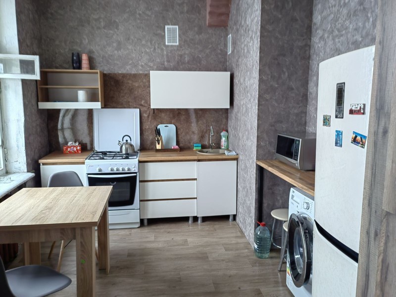 3-комнатная квартира, Вокзальная ул. 28