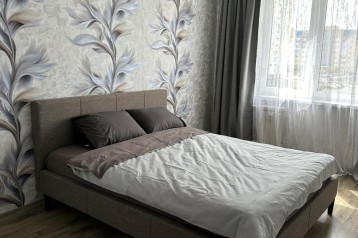 2-комнатная квартира, Варшавское ш. 27