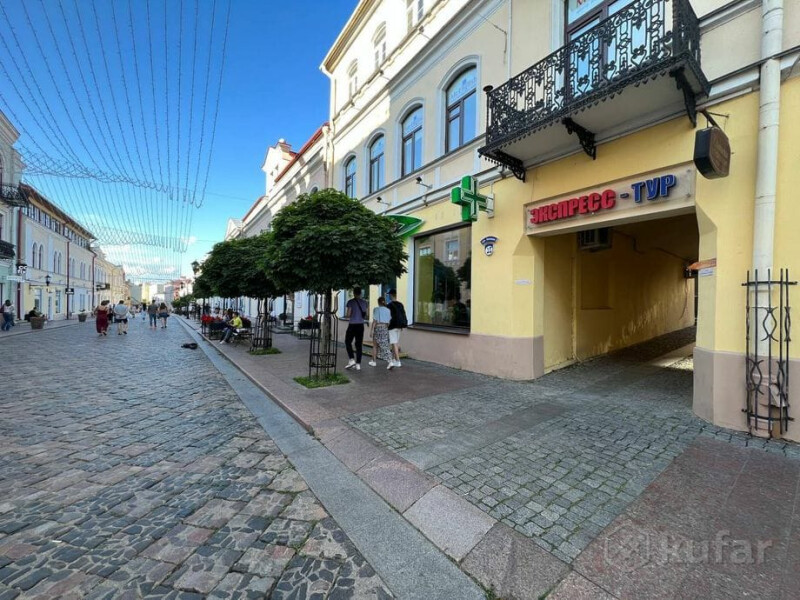 2-комнатная квартира, Советская ул. 15