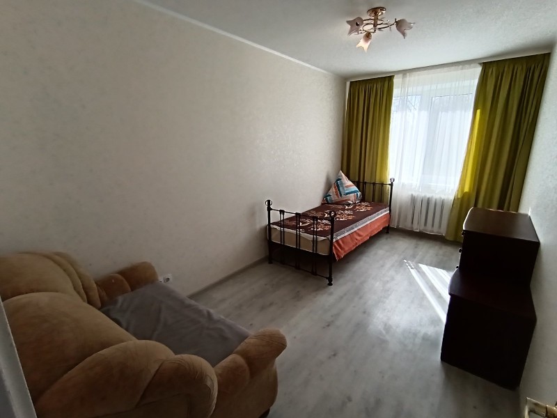 2-комнатная квартира, Первомайская ул. 160