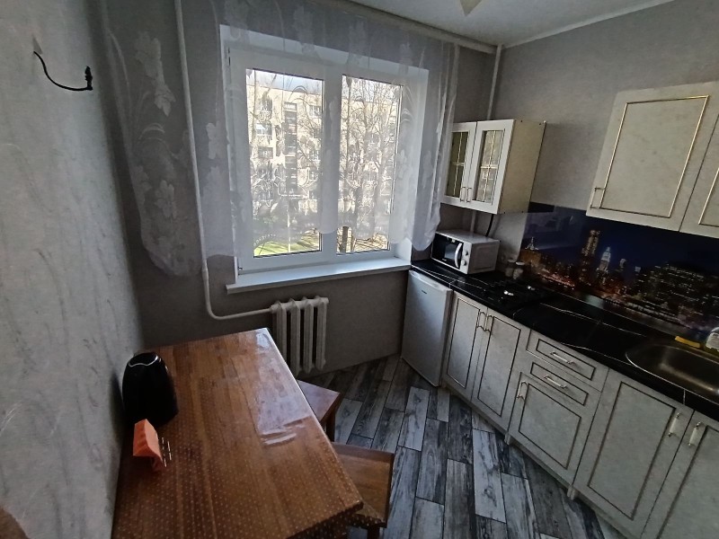 2-комнатная квартира, Первомайская ул. 160