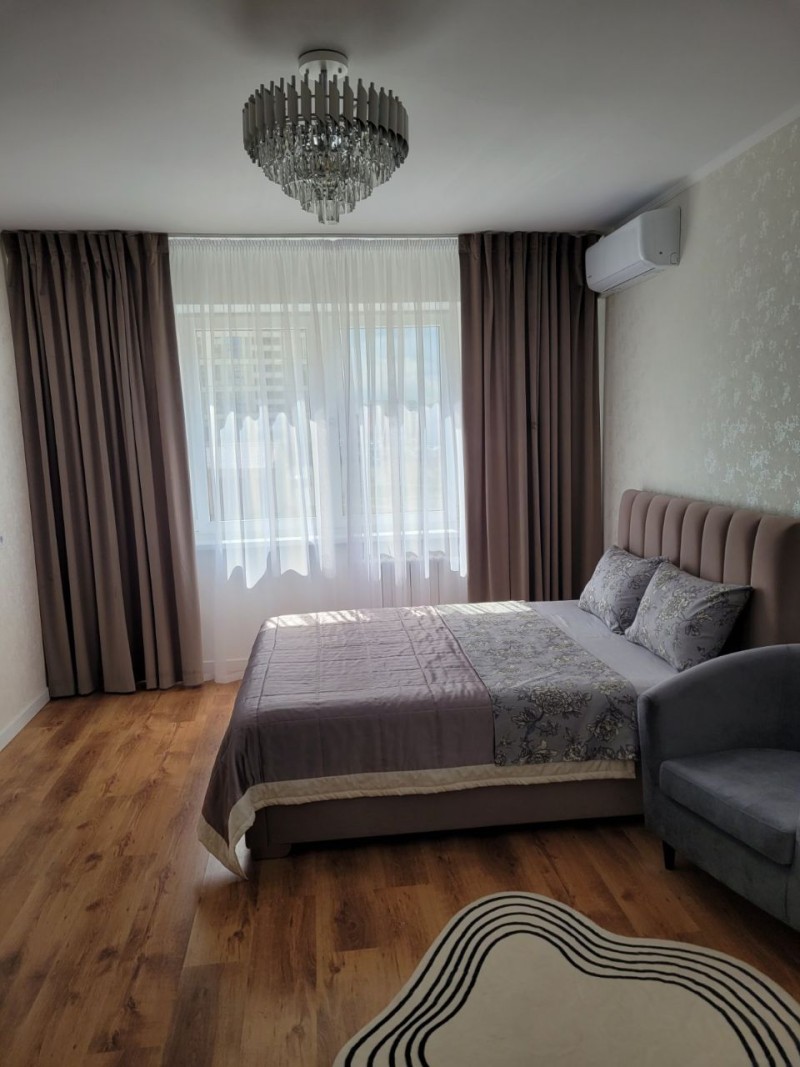 1-комнатная квартира, Сальникова ул. 22