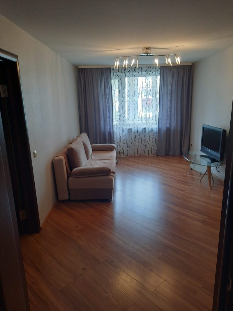 3-комнатная квартира, Мариненко ул. 5А