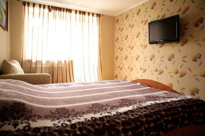 1-комнатная квартира, Брестских дивизий ул. 15В