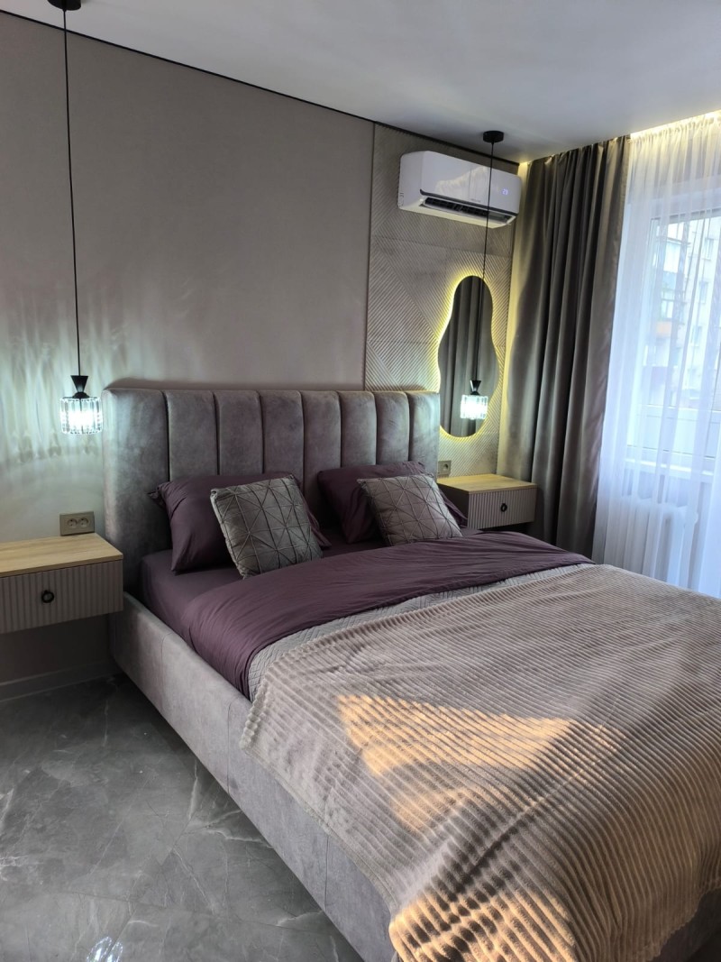 1-комнатная квартира, Госпитальная ул. 10