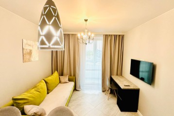 1-комнатная квартира, Леонида Левина ул. 11