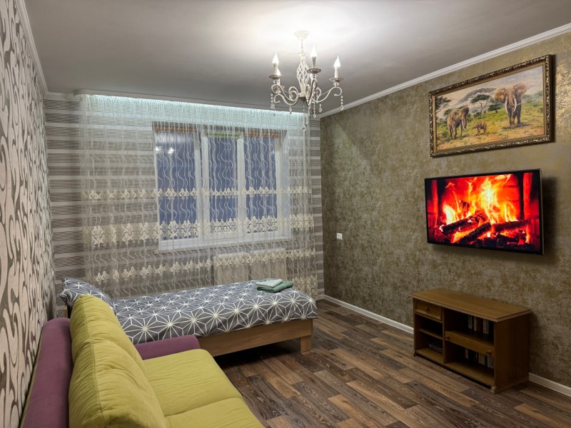 2-комнатная квартира, Калиновского ул. 8