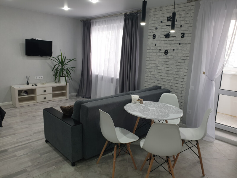 1-комнатная квартира, Екельчика ул. 17А