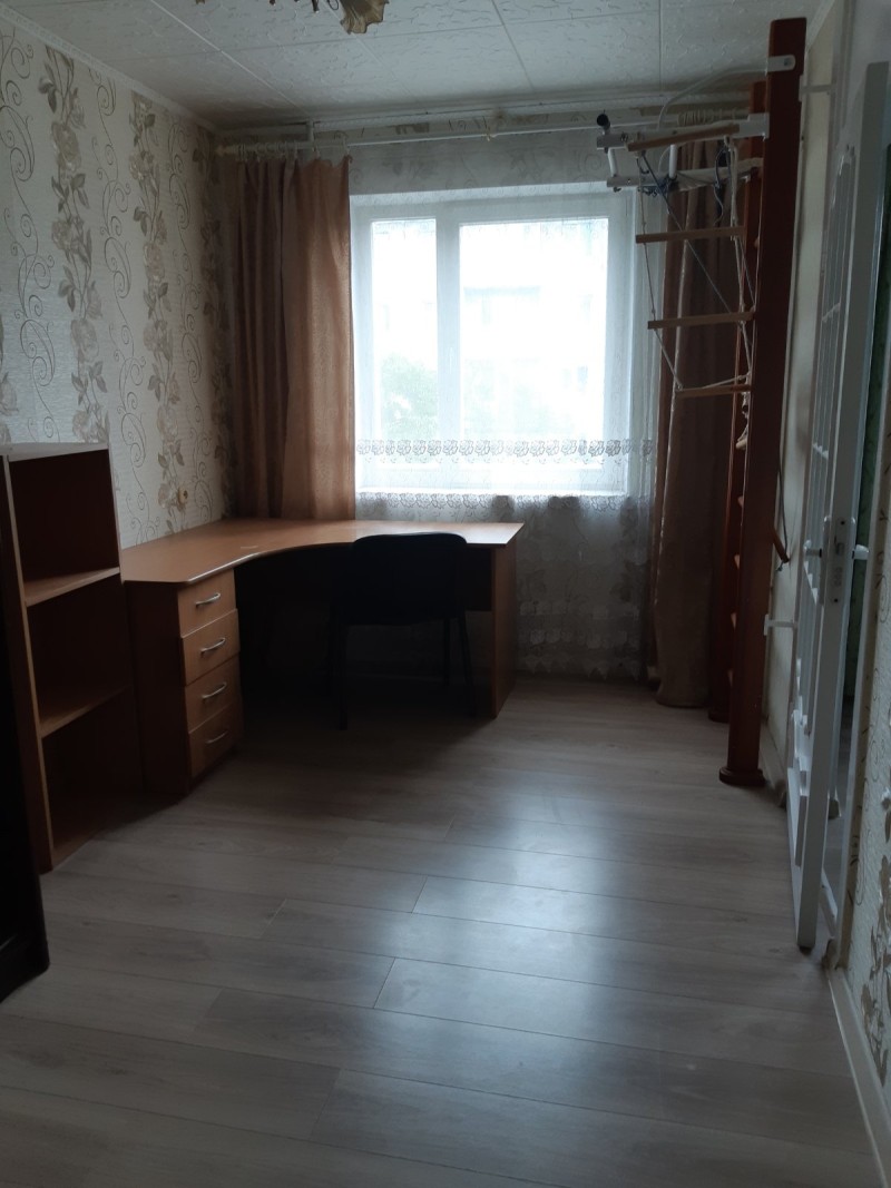 2-комнатная квартира, Поповича ул. 36