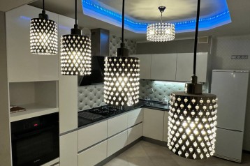 3-комнатная квартира, Могилевская ул. 8/4