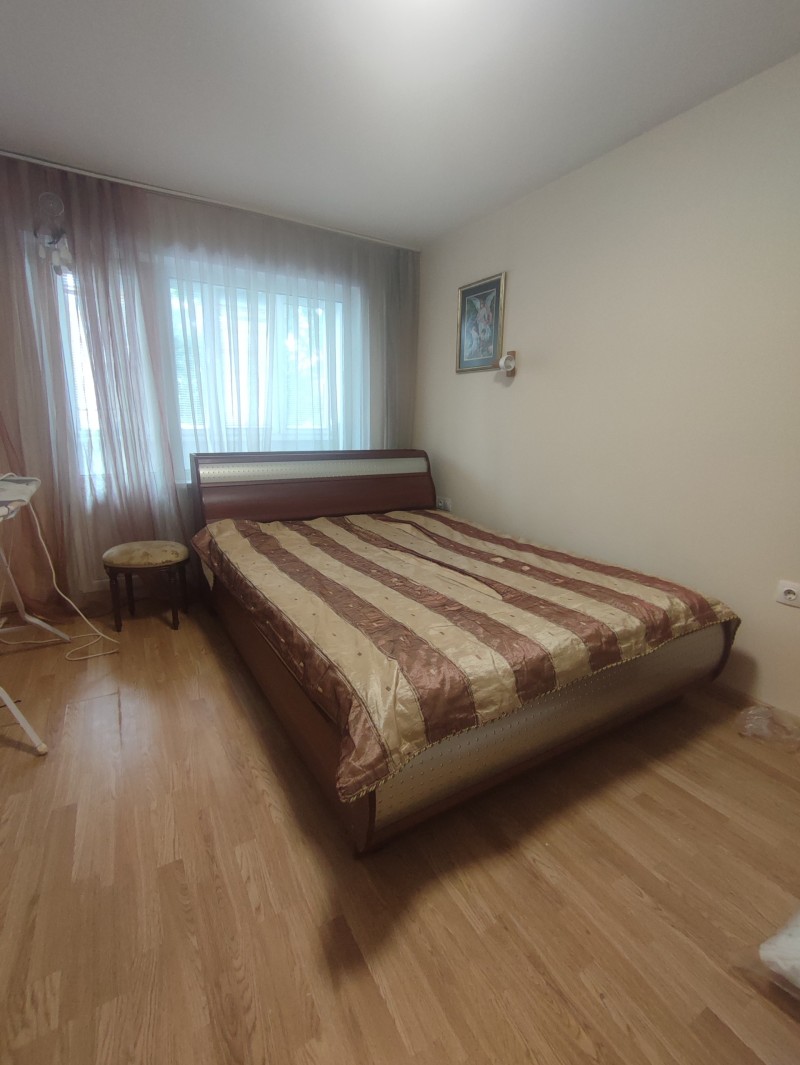 2-комнатная квартира, Глебки Петра ул. 58