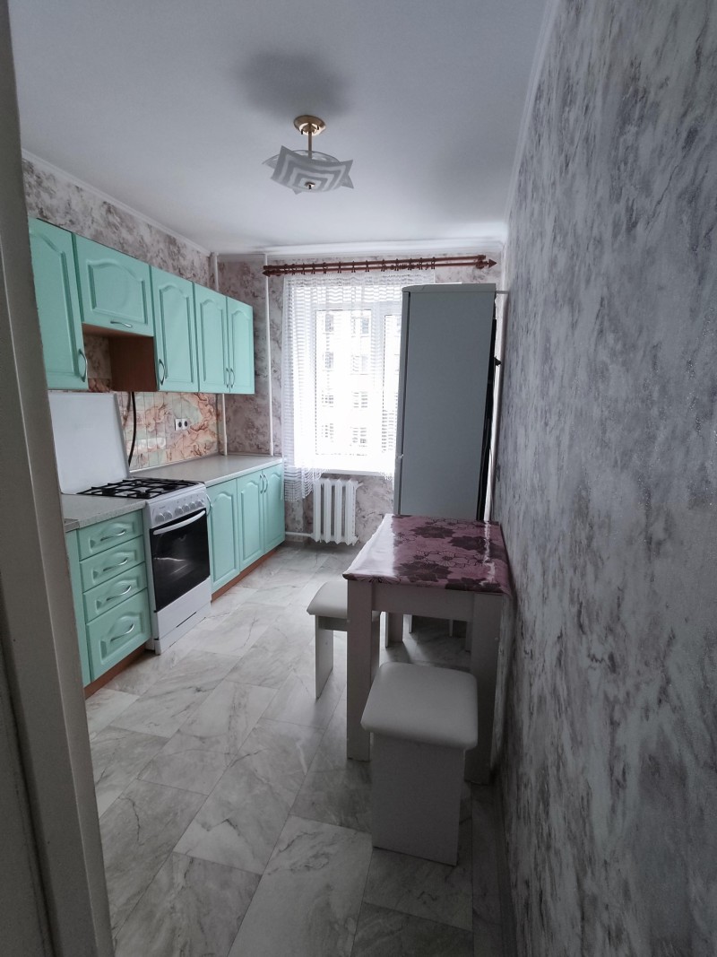 1-комнатная квартира, Тельмана ул. 159