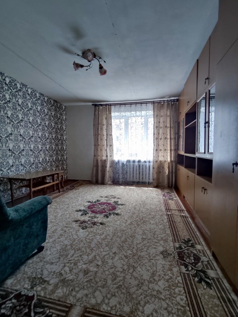 1-комнатная квартира, Тельмана ул. 159