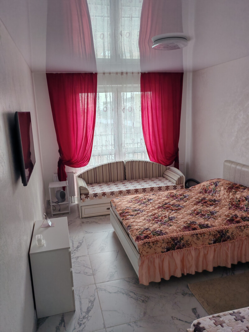 1-комнатная квартира, Ленина ул. 58